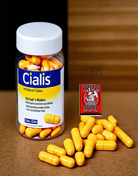 Cialis générique espagne